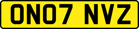 ON07NVZ