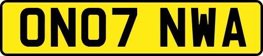 ON07NWA