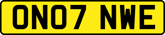 ON07NWE