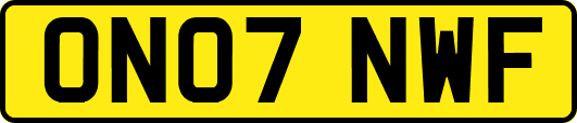 ON07NWF