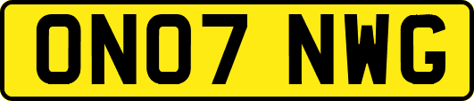 ON07NWG
