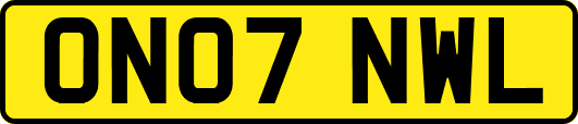 ON07NWL