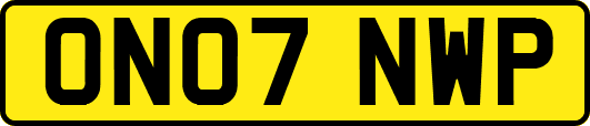 ON07NWP