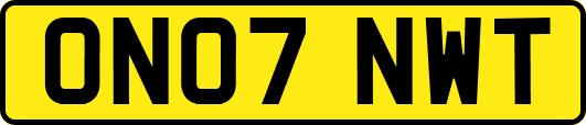 ON07NWT