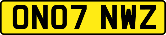 ON07NWZ