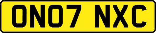 ON07NXC