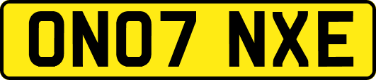 ON07NXE