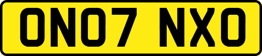 ON07NXO