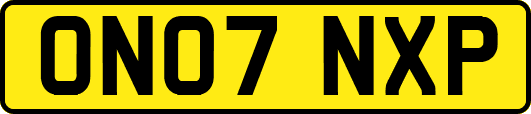 ON07NXP