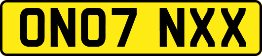 ON07NXX