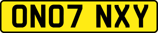 ON07NXY