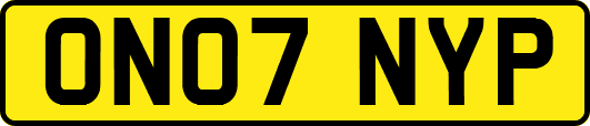 ON07NYP