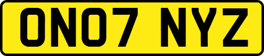ON07NYZ