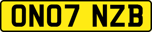 ON07NZB