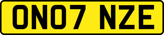 ON07NZE
