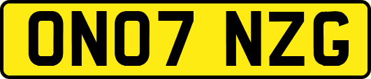 ON07NZG