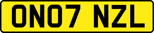 ON07NZL