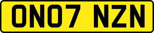 ON07NZN