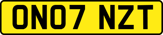 ON07NZT