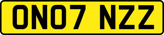 ON07NZZ