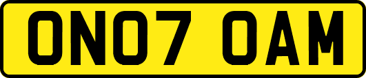 ON07OAM