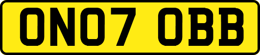 ON07OBB