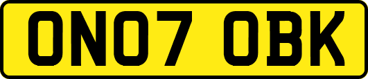 ON07OBK