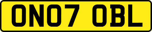 ON07OBL