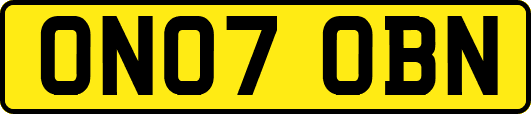 ON07OBN