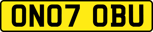 ON07OBU