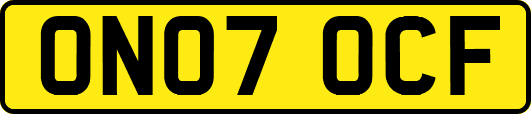 ON07OCF