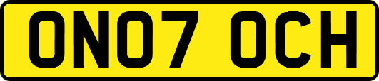 ON07OCH