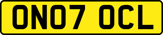 ON07OCL