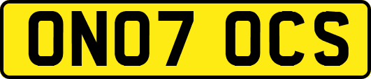 ON07OCS
