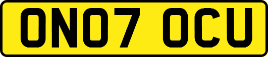 ON07OCU