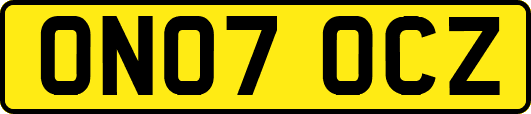 ON07OCZ