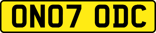 ON07ODC