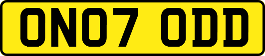 ON07ODD