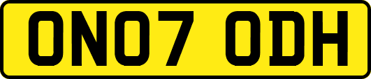 ON07ODH