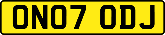ON07ODJ