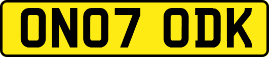 ON07ODK