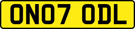 ON07ODL