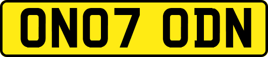 ON07ODN