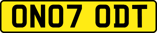 ON07ODT