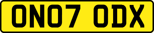 ON07ODX