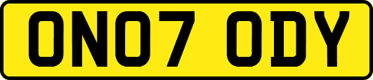 ON07ODY
