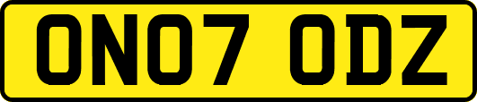 ON07ODZ