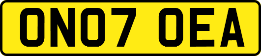 ON07OEA