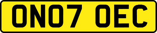 ON07OEC