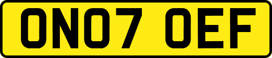 ON07OEF